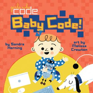 Baby Code! image number 0