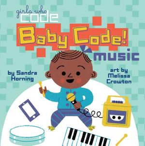 Baby Code! Music image number 0