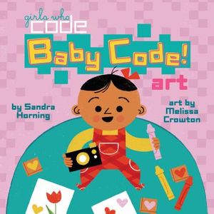 Baby Code! Art image number 0