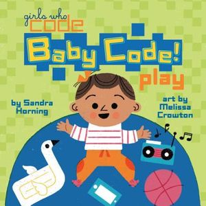 Baby Code! Play image number 0