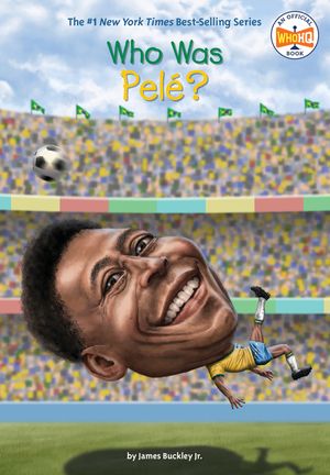 Who Is Pele? image number 0