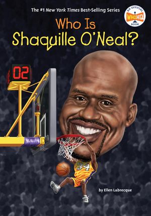 Who Is Shaquille O'Neal? image number 0
