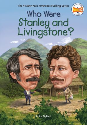 Who Were Stanley and Livingstone? image number 0