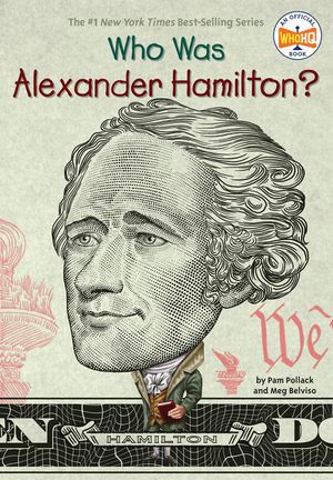 Who Was Alexander Hamilton? image number 0