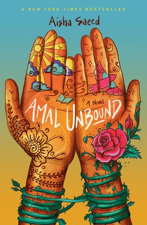Amal Unbound image number 0
