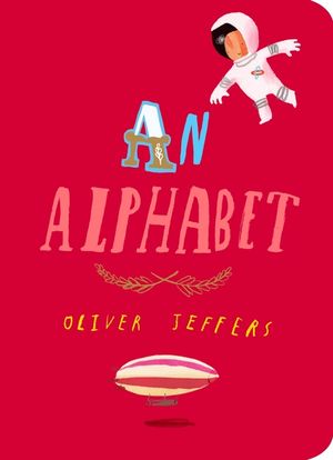 An Alphabet image number 0