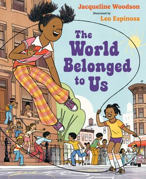 The World Belonged to Us image number 0