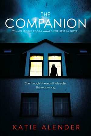The Companion image number 0