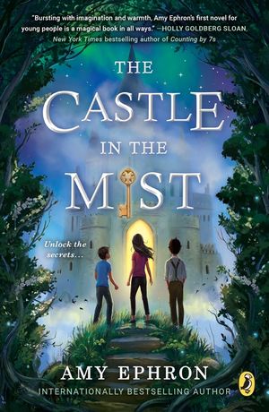 The Castle in the Mist image number 0