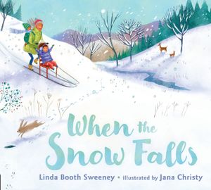 When the Snow Falls image number 0