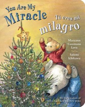 T&uacute; Eres Mi Milagro / You Are My Miracle image number 0