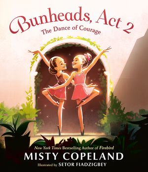 Bunheads image number 0