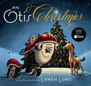 An Otis Christmas image number 0