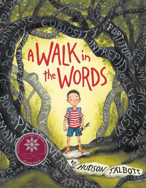 A Walk in the Words image number 0