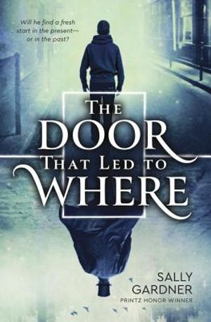 The Door That Led to Where image number 0