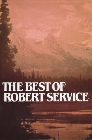 Best of Robert Service image number 0