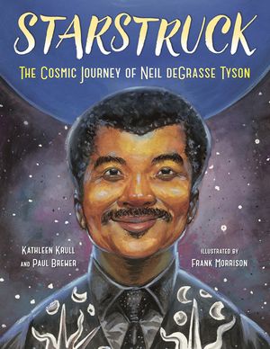 Starstruck: The Cosmic Journey of Neil Degrasse Tyson image number 0