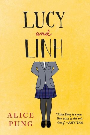 Lucy and Linh image number 0