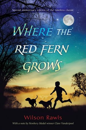 Where the Red Fern Grows image number 0