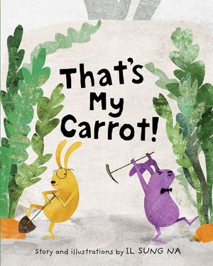That's My Carrot image number 0