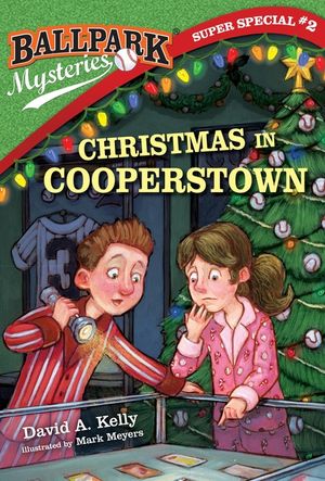 Christmas in Cooperstown image number 0