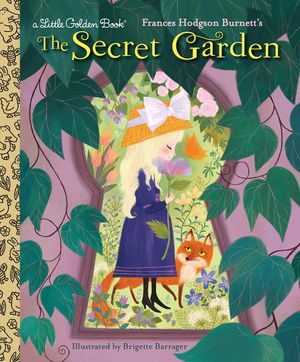 The Secret Garden image number 0
