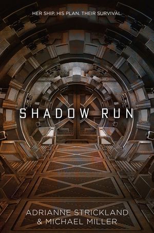 Shadow Run image number 0