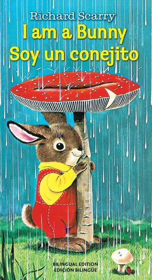 I Am a Bunny/Soy Un Conejito image number 0