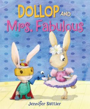 Dollop and Mrs. Fabulous image number 0