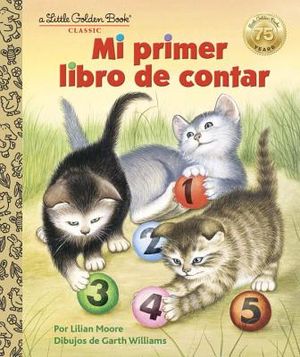 Mi Primer Libro de Contar image number 0