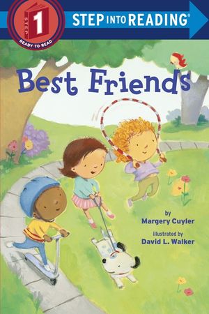 Best Friends image number 0