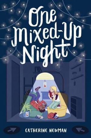 One Mixed-Up Night image number 0