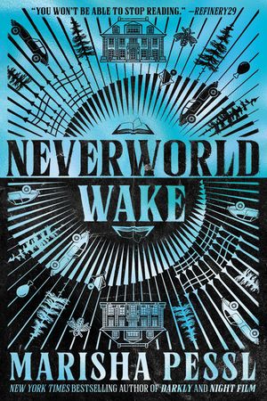 Neverworld Wake image number 0