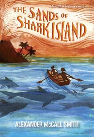 The Sands of Shark Island image number 0