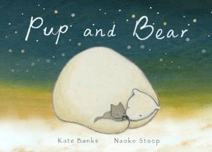 Pup and Bear image number 0