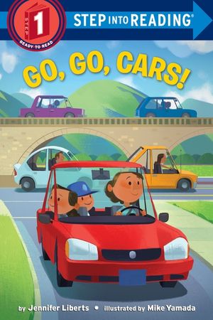 Go, Go, Cars! image number 0