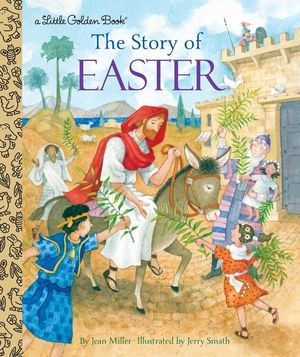 The Story of Easter image number 0