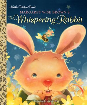Margaret Wise Brown's the Whispering Rabbit image number 0