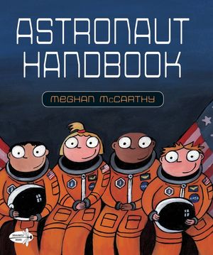 Astronaut Handbook image number 0