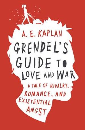 Grendel's Guide to Love and War image number 0
