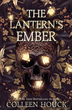 The Lantern's Ember image number 0