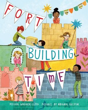 Fort-Building Time image number 0