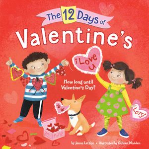 The 12 Days of Valentine's image number 0