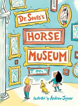 Dr. Seuss's Horse Museum image number 0
