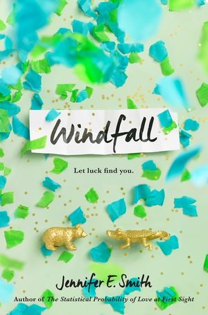Windfall image number 0