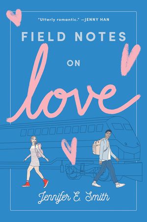 Field Notes on Love image number 0