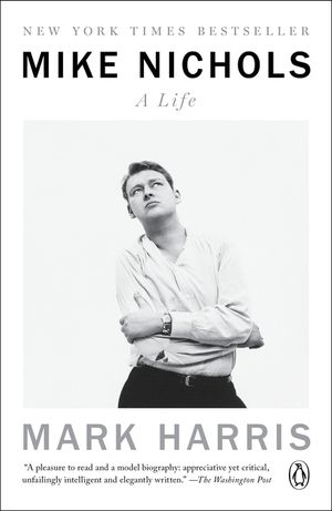 Mike Nichols: A Life image number 0