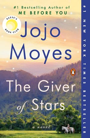 The Giver of Stars image number 0
