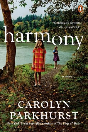 Harmony image number 0