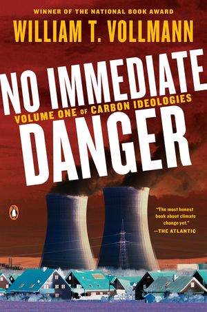 No Immediate Danger: Volume One of Carbon Ideologies image number 0